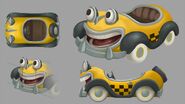 Disney Concept 147