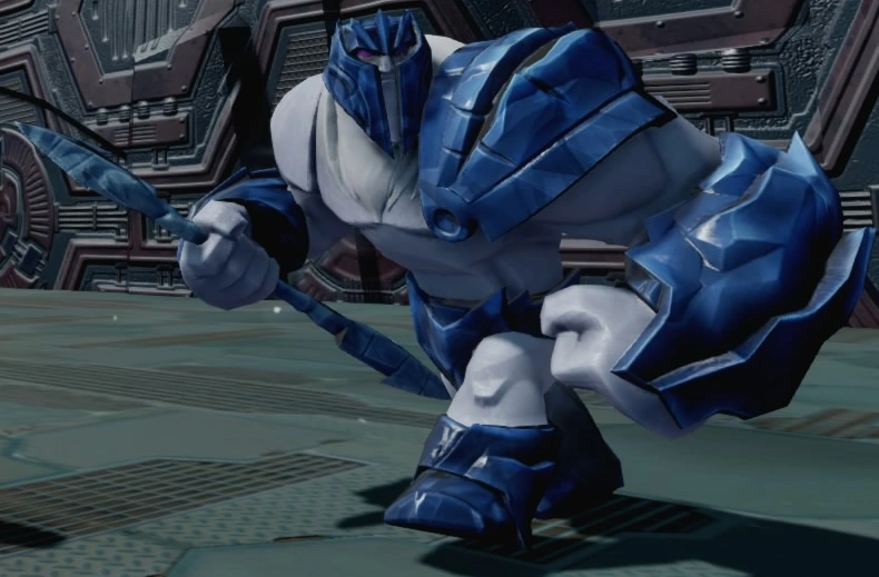 Medium Frost Giant A Disney Infinity Wiki Fandom