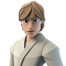 luke skywalker disney infinity 3.0