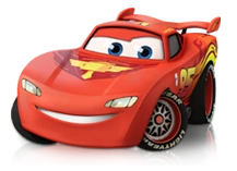 Lightning McQueen | Disney Infinity 