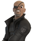 Nick Fury