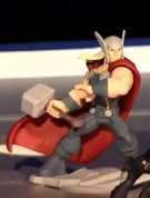 Thor's Figure