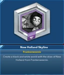 Hall of Heroes image from 3.0