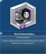 Hall of Heroes image from 3.0