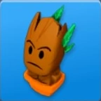 Potted Groot