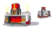 Disney Concept 17