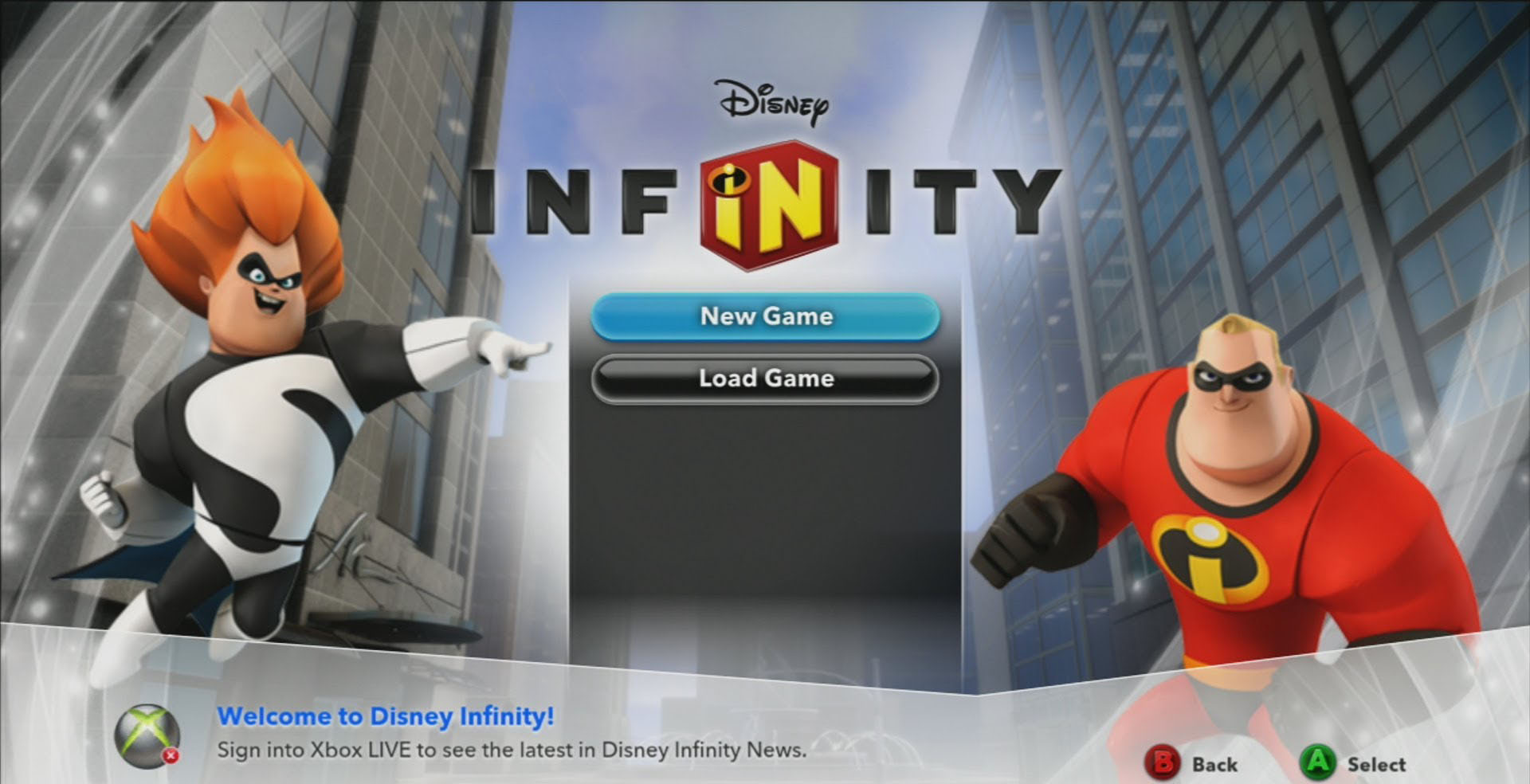 Incredibles Play Set Disney Infinity Wiki Fandom