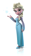 Elsa model