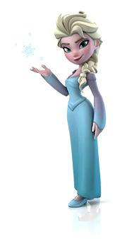 disney infinity 3.0 frozen playset