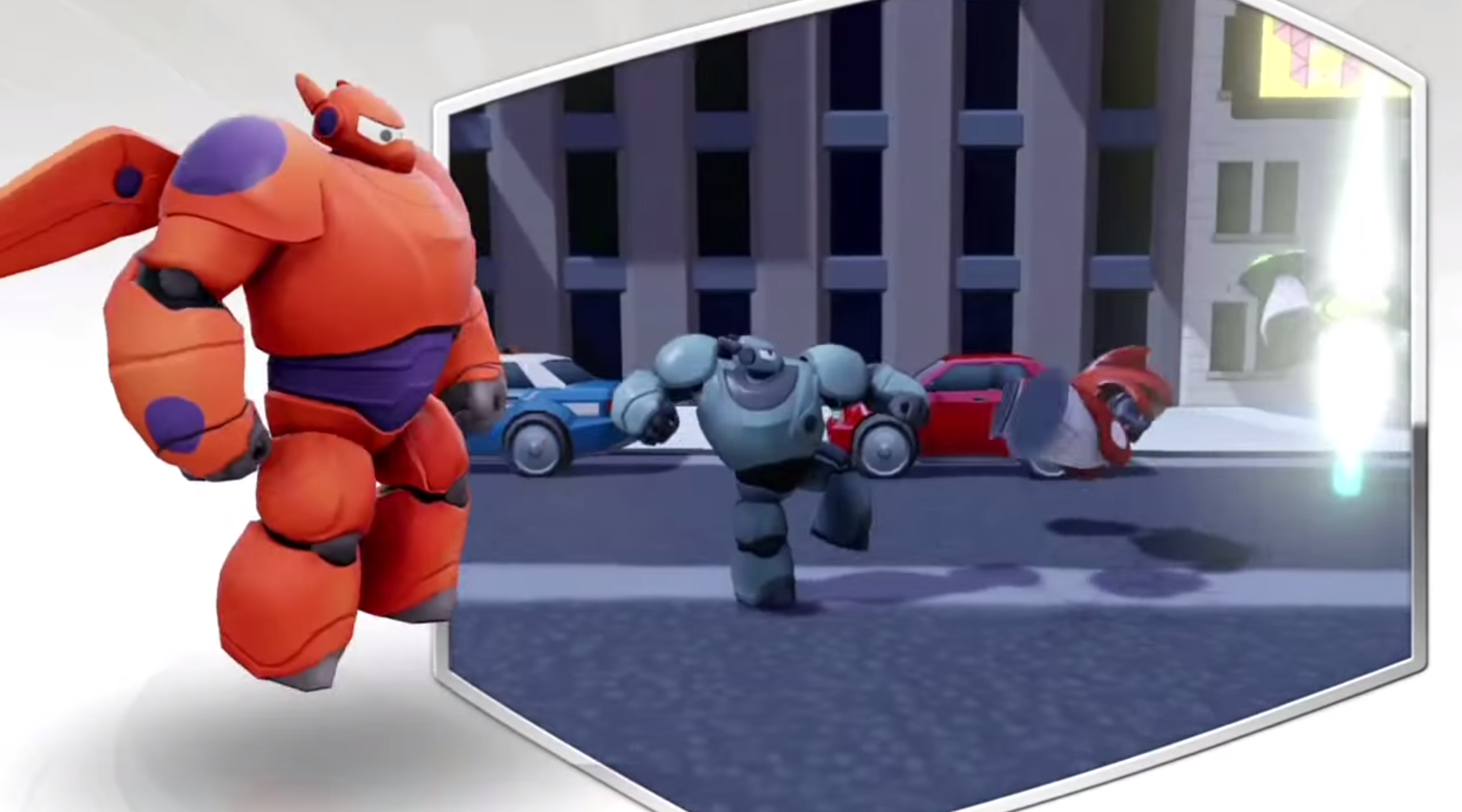 bay max big hero 6 outfits