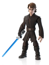 Anakin Skywalker | Disney Infinity Wiki 