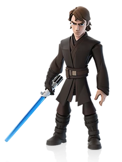 disney infinity 3.0 luke skywalker