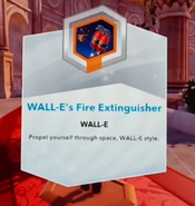 Wall-e preview