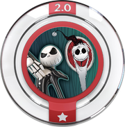 Costume-JackSkellington-Sandy Claws Surprise