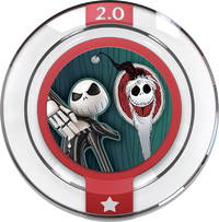 Costume-JackSkellington-Sandy Claws Surprise