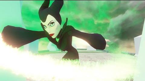 Disney Infinity (2