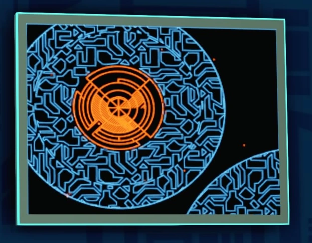 Game Grid Decorative Map | Disney Infinity Wiki | Fandom