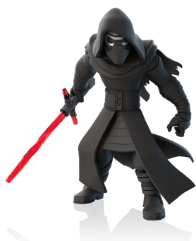 rekken ga zo door de elite Kylo Ren | Disney Infinity Wiki | Fandom