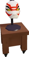 Yokai Mask