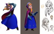 Anna Concept