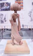 Disney Infinity Leia Classic 3