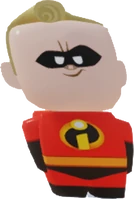 Costume-Incredibles-Mr. Incredible Costume
