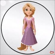 Rapunzel Concept