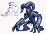 SamNielson Infinity Frost Giant 8