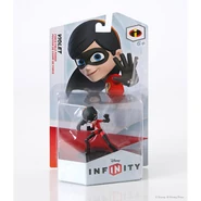 character figure package