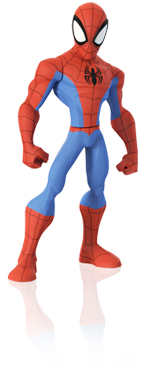 Spider-Man | Disney Infinity Wiki | Fandom
