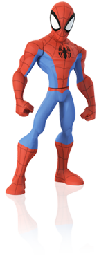 Spider Man Disney Infinity Wiki Fandom