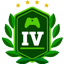 Xbox Ambassadors Level IV.png