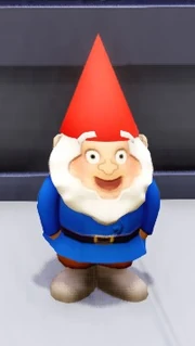 Gimmelshtump Gnome