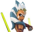 Ahsoka (379 KB) Ahsoka