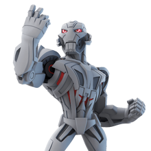 ultron disney infinity