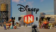 Stitch in Disney Treasure Hunt
