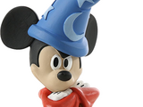 Sorcerer's Apprentice Mickey