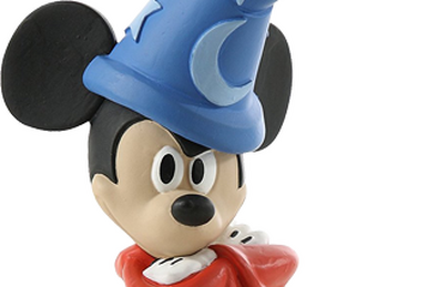 Disney Infinity 3.0 will apparently include classic Mickey Mouse