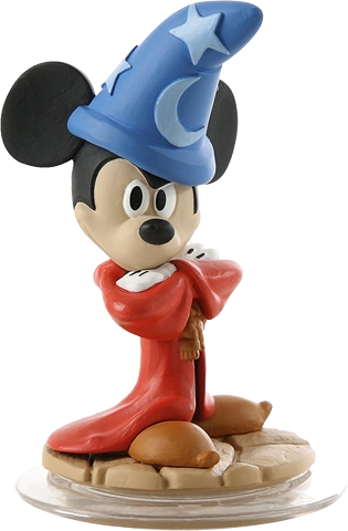 Sorcerer's Apprentice Mickey | Disney Infinity Wiki | Fandom