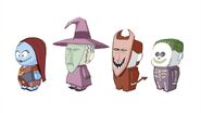 Disney Concept 102