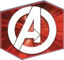 IcoN-hex-Avengers