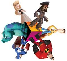 List of Scrapped Content | Disney Infinity Wiki | Fandom
