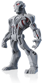 ultron disney infinity