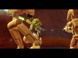 B1 Battle Droid