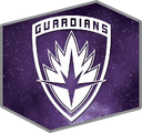 IcoN-hex-Guardians of the Galaxy