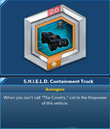 Hall of Super Heroes image from Edition 3.0