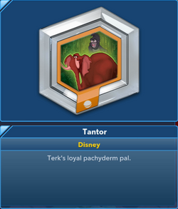 Tantor/Gallery | Disney Infinity Wiki | Fandom