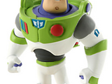 Buzz Lightyear