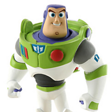 disney infinity buzz