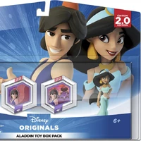 disney toybox aladdin